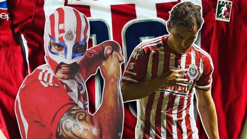 Jorge Vergara no lo dejó ir a Europa, cayó a la cárcel con Omar Bravo y ahora compite en un reality