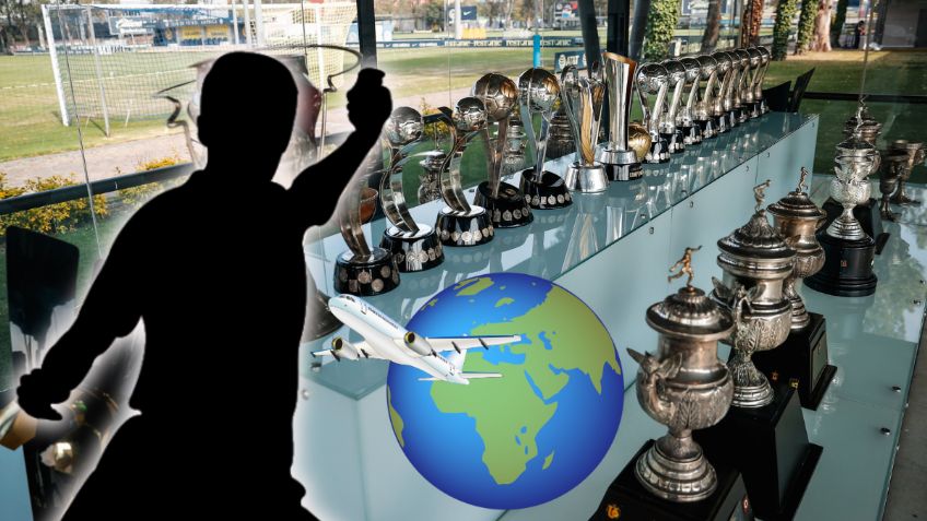 Joya del América regresa de su préstamo en Europa para buscar el tetracampeonato