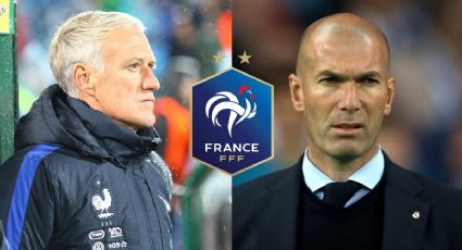 Zinedine Zidane se perfila para ser el nuevo DT de Francia; Deschamps dejará el cargo en 2026