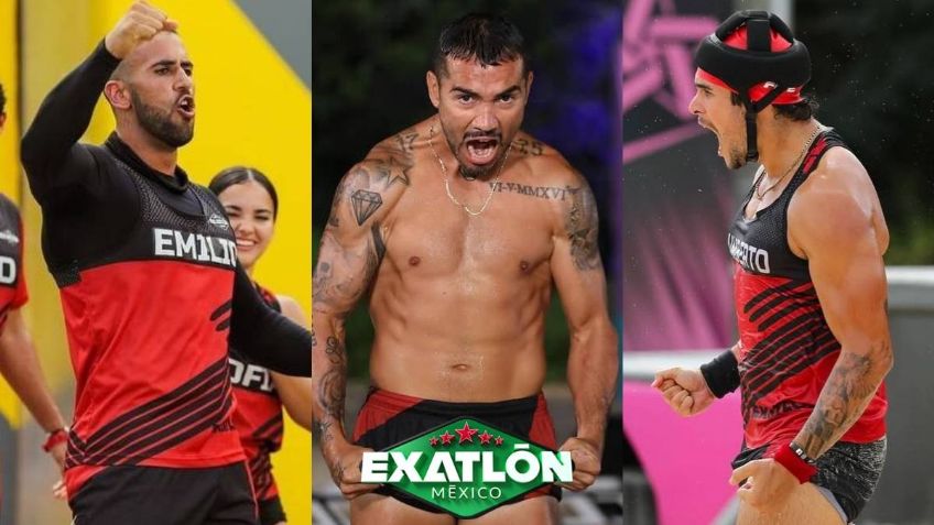 Exatlón México: Filtran el nombre del próximo eliminado de este domingo 12 de enero