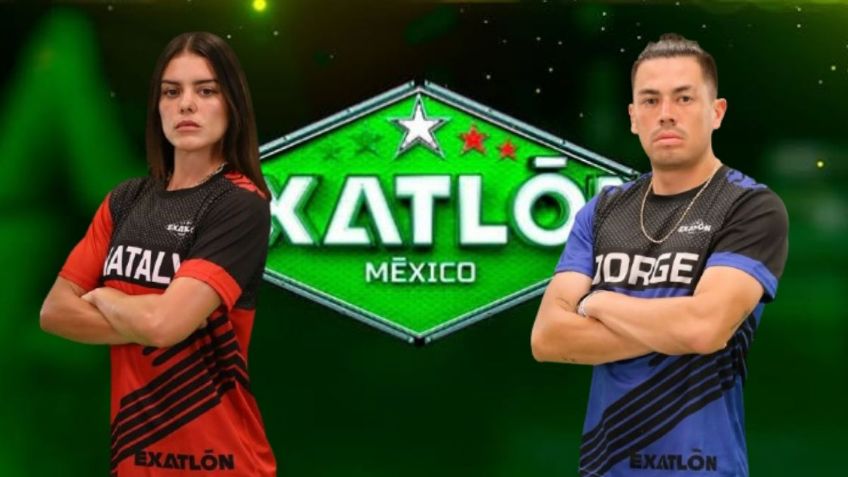 Exatlón México: Filtran la fecha en la que terminará la octava temporada del reality