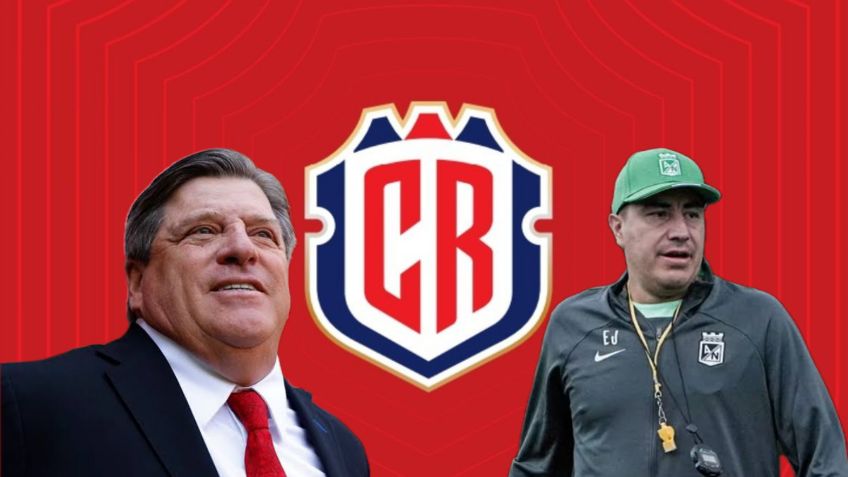 Efraín Juárez aprueba la llegada de Miguel Herrera a la Selección de Costa Rica