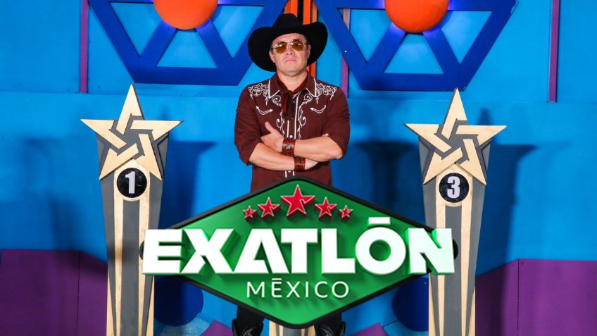 Exatlón México: ¿Quién ganó la Medalla Varonil y el Duelo por los Enigmas hoy miércoles 8 de enero?