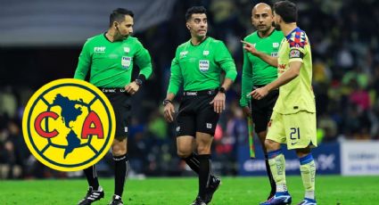 Campeón con América se suma a la Comisión de Árbitros