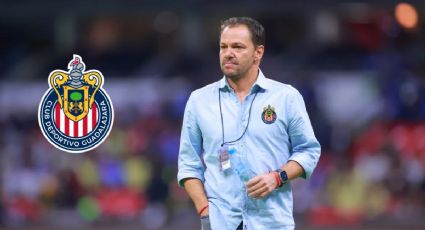 ¡Sorpresa para el América! Santiago Baños le manda guiño a las Chivas de cara al Clausura 2025