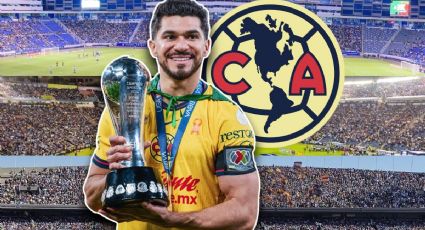 América ya tiene sede para jugar como local en el Clausura 2025; Santiago Baños revela el estadio