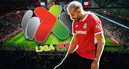 Héctor Herrera recibe la PEOR noticia de la Liga MX previo a su debut con Toluca