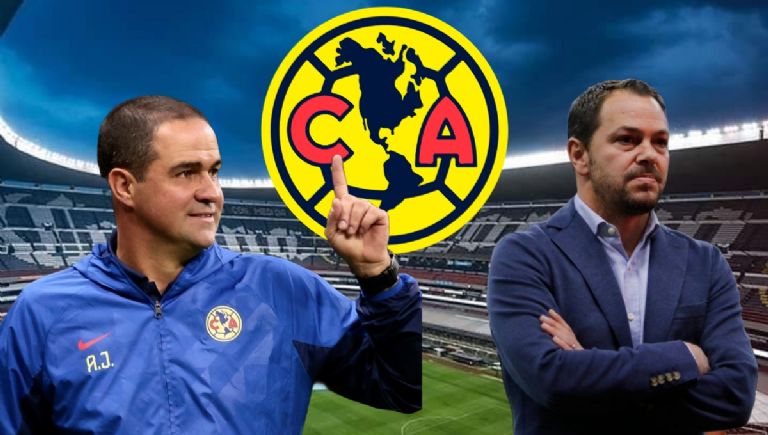 Santiago Baños va por un fichaje