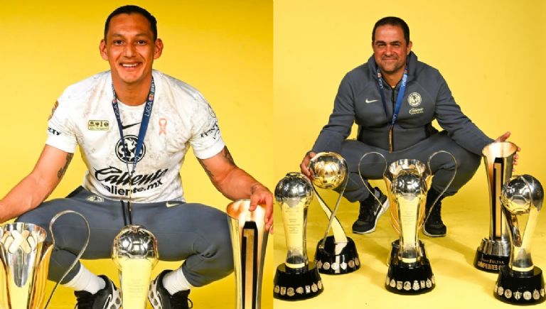 X: @ClubAmerica / IG: @rodocota