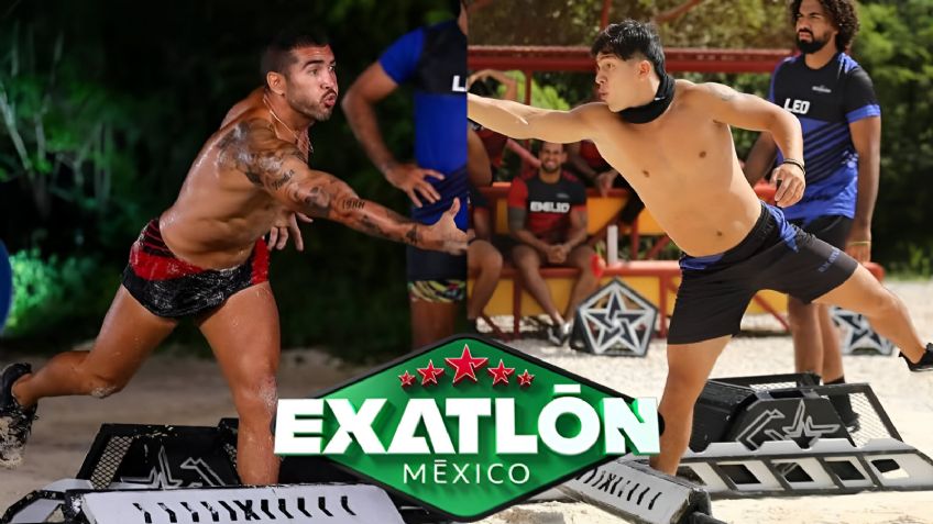 Exatlón México: ¿Quién ganará la Villa 360 HOY jueves 9 de enero?