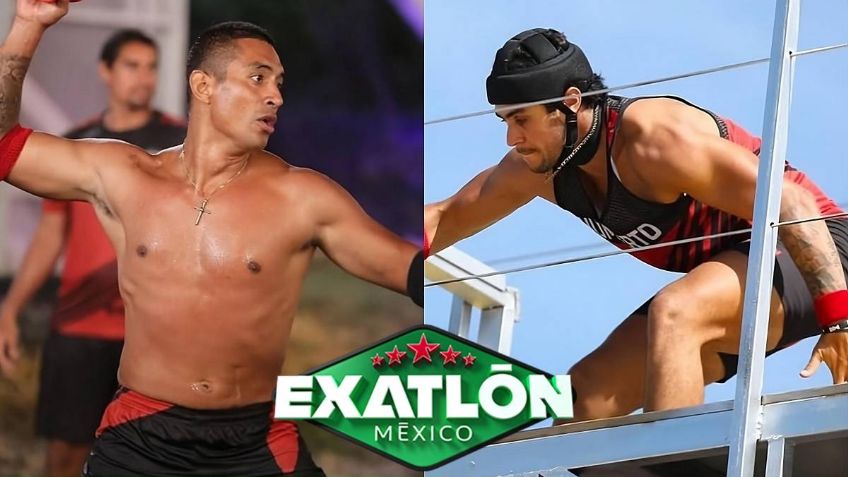 Exatlón México: Atletas rojos protagonizan dura pelea en el reality ¿Habrá consecuencias?