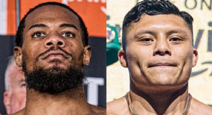 Pitbull Cruz tendría acuerdo para pelear con Lamont Roach Jr, ¿cuándo y dónde?