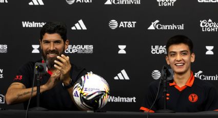 Advierten que los días de Gilberto Mora están contados en Xolos: “Es parte del futbol”