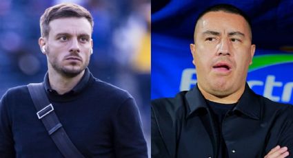 ¿Martín Anselmi, opción para reemplazar a Efraín Juárez en Pumas? Esto advirtieron en CU