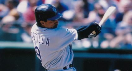 El humilde bateador de Oaxaca que se convirtió en el mexicano con más Home Runs en Grandes Ligas