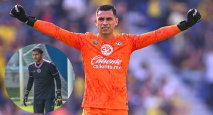 Jesús Corona respalda a Luis Malagón como titular para el Mundial 2026