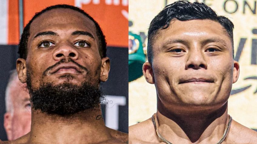 Pitbull Cruz tendría acuerdo para pelear con Lamont Roach Jr, ¿cuándo y dónde?