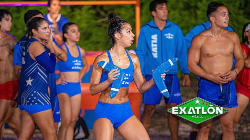 Exatlón México: ¿Quién ganará la Batalla colosal HOY miércoles 1 de octubre? | Spoilers