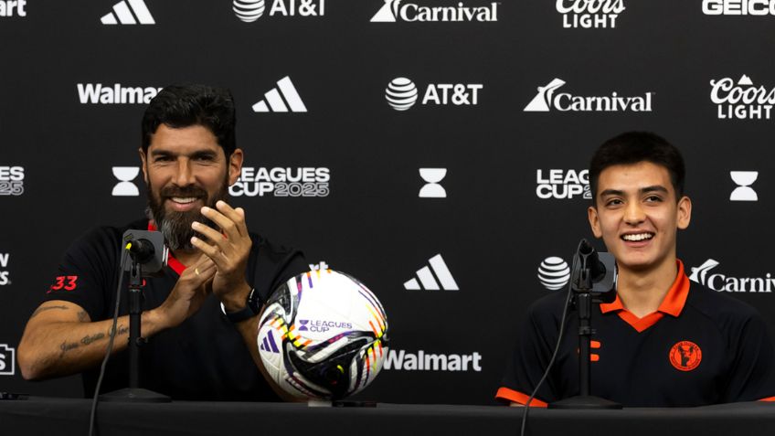 Advierten que los días de Gilberto Mora están contados en Xolos: “Es parte del futbol”