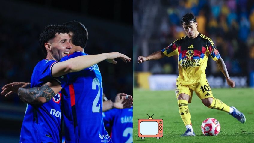 Liga MX: ¿Dónde ver la Jornada 12 del Apertura 2025? | Juegos, horarios y canales