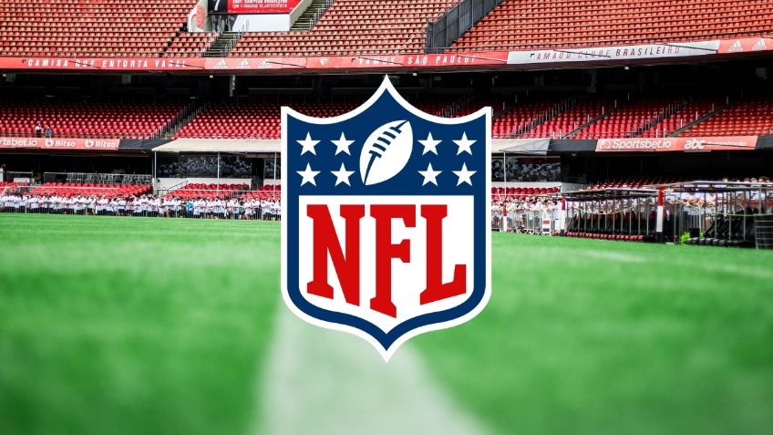 ¿Dónde ver la Semana 5 de la NFL 2025? | Partidos, fechas, horarios y canales de transmisión