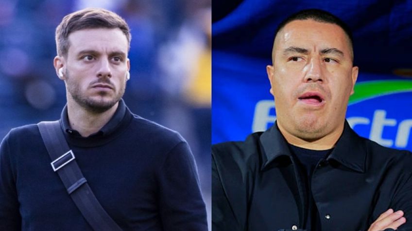 ¿Martín Anselmi, opción para reemplazar a Efraín Juárez en Pumas? Esto advirtieron en CU