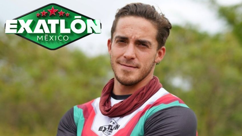Exatlón México: ¿Cuándo se daría el regreso de Aristeo Cázares en la novena temporada?