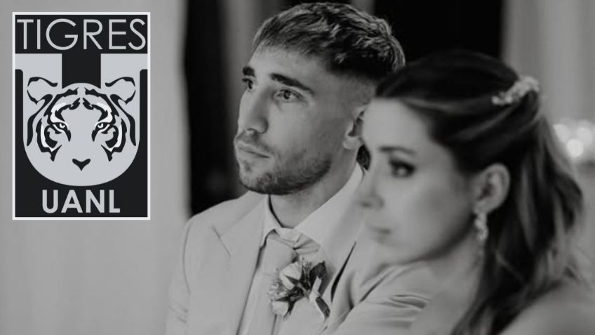 Fernando Gorriarán y su esposa revelan la pérdida de su bebé: "nos llenaste de amor"