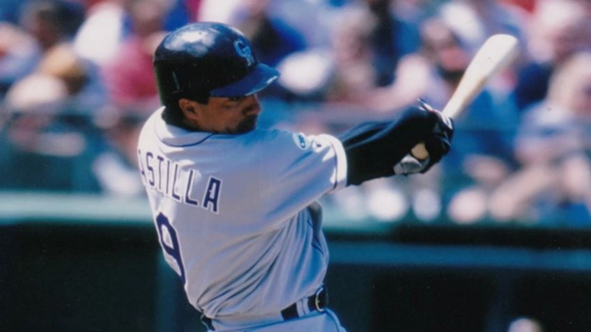 El humilde bateador de Oaxaca que se convirtió en el mexicano con más Home Runs en Grandes Ligas