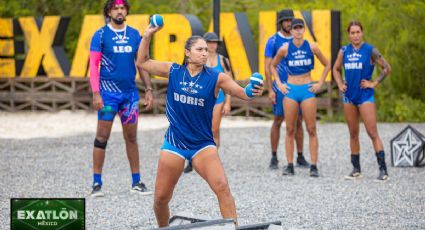 Exatlón México: Spoilers revelan quién sería la primera mujer eliminada de la novena temporada