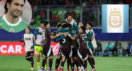 Mundial Sub-20: Kikín Fonseca quiere que México cobre revancha de las derrotas ante Argentina