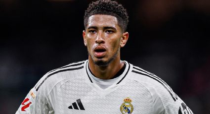 Jude Bellingham reflexiona sobre la salud mental, dejando atrás la "imagen de macho"