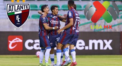 Atlante aprobó el proceso de certificación y regresaría a la Liga MX en 2026