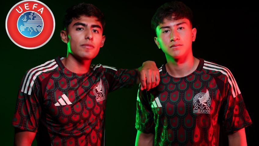 Elías Montiel y Alexéi Domínguez son pretendidos en Europa, revela directivo de Pachuca