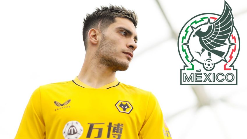 Javier Aguirre sobre ausencia de Raúl Jiménez en la Selección Mexicana: 'no dependemos de él'
