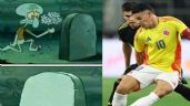 Foto ilustrativa de la nota titulada: Los MEMES no perdonan a la Selección Mexicana tras goleada de Colombia