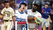 Foto ilustrativa de la nota titulada: MLB 2025: Fechas, horarios y dónde ver las Series de Campeonato de la Liga Nacional y Americana
