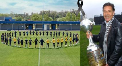 Boca Juniors despide a Miguel Ángel Russo con emotivo homenaje: "Gracias eternas" | VIDEO