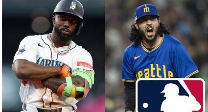 MLB: Con Randy Arozarena y Andrés Muñoz, Mariners vuelve a la Serie de Campeonato 24 años después