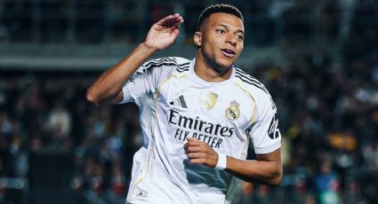 ¿Kylian Mbappé se pierde El Clásico? Revelan la gravedad de su lesión de tobillo