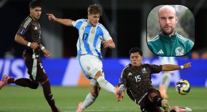 Eduardo Arce reconoce que México Sub-20 "se quedó corto" respecto a las expectativas