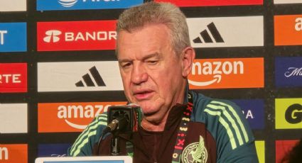 Javier Aguirre admite que México debe "competir mejor", tras derrota ante Colombia