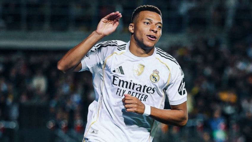 ¿Kylian Mbappé se pierde El Clásico? Revelan la gravedad de su lesión de tobillo