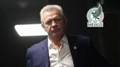 Foto ilustrativa de la nota titulada: "Algunos no estuvieron a la altura", Javier Aguirre reconoce fallos tras el México vs Colombia