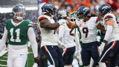 Foto ilustrativa de la nota titulada: Denver Broncos acaba con New York Jets en Londres y le propina su sexta derrota en la NFL 2025