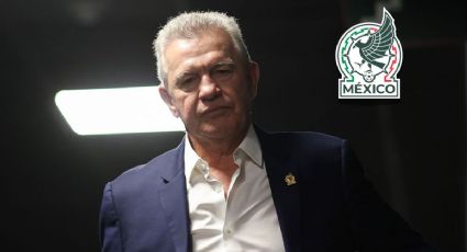 "Algunos no estuvieron a la altura", Javier Aguirre reconoce fallos tras el México vs Colombia