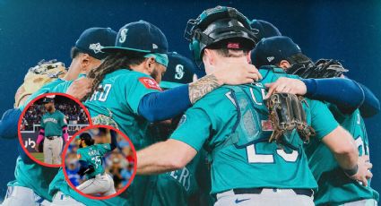 MLB 2025: Con Andrés Muñoz y Randy Arozarena, Seattle remonta a Toronto y toma ventaja en el Juego 1