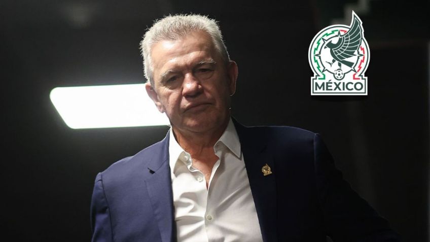 "Algunos no estuvieron a la altura", Javier Aguirre reconoce fallos tras el México vs Colombia