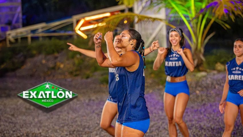 Exatlón México: ¿Habrá 2 eliminadas HOY domingo 12 de octubre? Esto es lo que se sabe