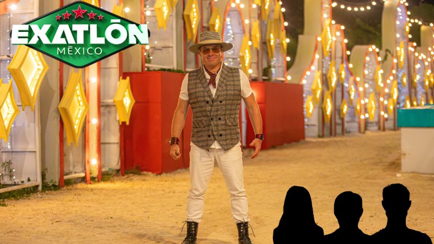 Exatlón México: Filtran a las LEYENDAS que podrían volver a la novena temporada | Spoilers